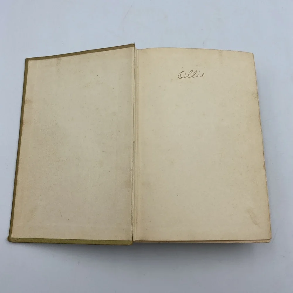 The Bishop of Cottontown John Trotwood Moore Story of Southern Cotton Mills 1906